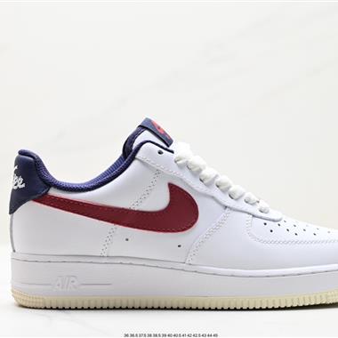 Nike Air Force 1 Low  空軍一號低幫百搭休閑運動板鞋