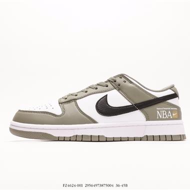 Nike Dunk Low 板鞋 