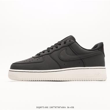 Nike Air Force 1 Low 空軍一號 AF1 低幫百搭休閑運動板鞋