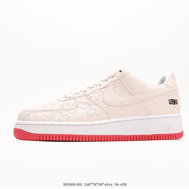 Nike Air Force 1 Low 07 空軍一號 AF1 低幫百搭休閑運動板鞋