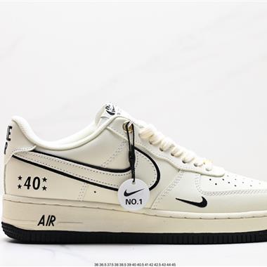 Nike  Air Force 1 ‘07 Low