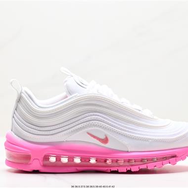 NIKE Air Max 97 系列 