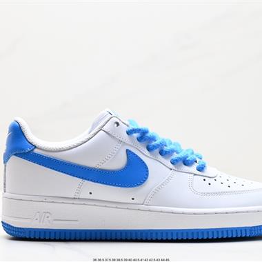 Nike Air Force 1 Low  空軍一號低幫百搭休閑運動板鞋