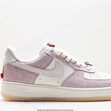 Nike Air Force 1 ‘07 Low