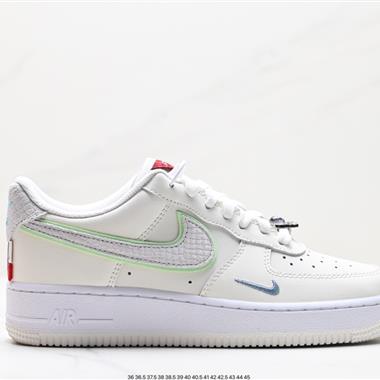 Nike Air Force 1 ‘07 Low