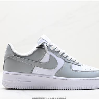 Nike Air Force 1 Low  空軍一號低幫百搭休閑運動板鞋