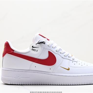 Nike Air Force 1 Low  空軍一號低幫百搭休閑運動板鞋