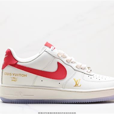 Nike Air Force 1 Low  空軍一號低幫百搭休閑運動板鞋