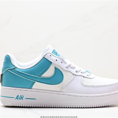 Nike Air Force 1 Low  空軍一號低幫百搭休閑運動板鞋