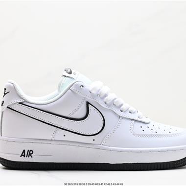 Nike Air Force 1 Low  空軍一號低幫百搭休閑運動板鞋