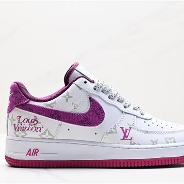 Nike Air Force 1 Low  空軍一號低幫百搭休閑運動板鞋