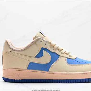 Nike Air Force 1 Low  空軍一號低幫百搭休閑運動板鞋