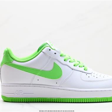 Nike Air Force 1 Low  空軍一號低幫百搭休閑運動板鞋