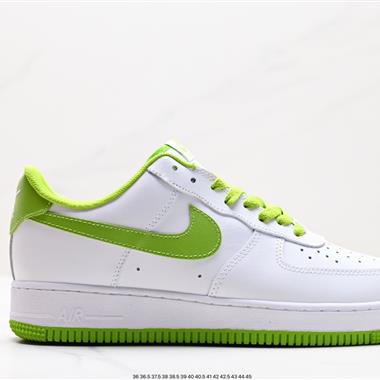 Nike Air Force 1 Low  空軍一號低幫百搭休閑運動板鞋