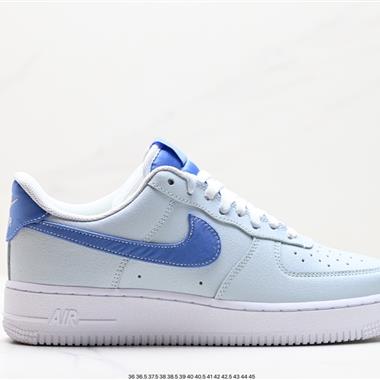 Nike Air Force 1 Low  空軍一號低幫百搭休閑運動板鞋