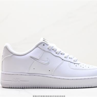 Nike Air Force 1 Low  空軍一號低幫百搭休閑運動板鞋