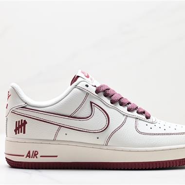 Nike Air Force 1 Low  空軍一號低幫百搭休閑運動板鞋