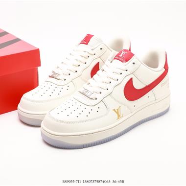 Louis Vuitton x Nike Air Force 1 Low 