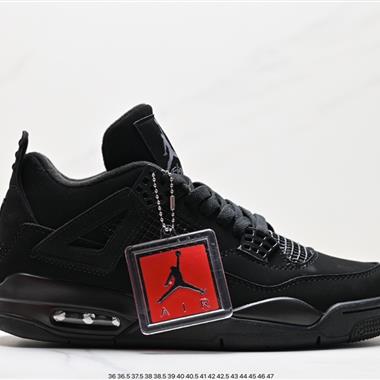 Nike Air Jordan 4 Retro”Bred Reimagined“