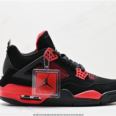 Nike Air Jordan 4 Retro”Bred Reimagined“