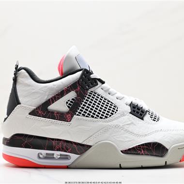 Nike Air Jordan 4 Retro OG”Fire Red“