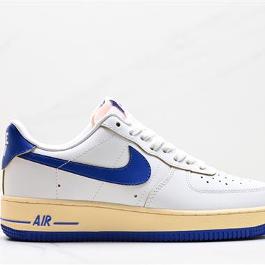 Nike Air Force 1 Low  空軍一號低幫百搭休閑運動板鞋