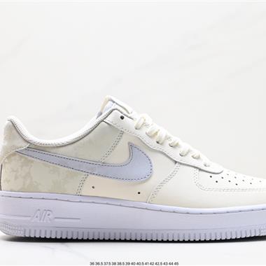 Nike Air Force 1 Low  空軍一號低幫百搭休閑運動板鞋