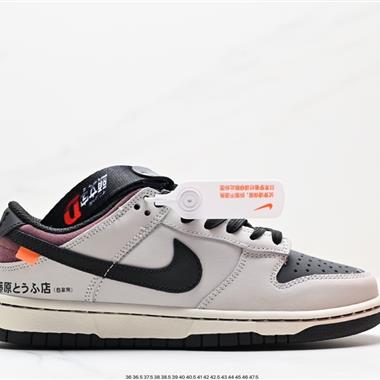 Otomo Katsuhiro x Nike SB Dunk Low ”Steamboy OST“