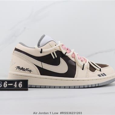 Nike Air Jordan 1 Low 