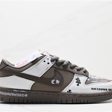 Nike SB Dunk Low Pro 扣籃系列復古低幫休閑運動滑板板鞋