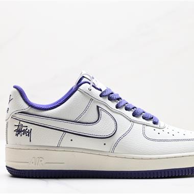 Nike Air Force 1 Low  空軍一號低幫百搭休閑運動板鞋