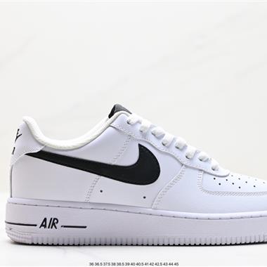 Nike Air Force 1 Low  空軍一號低幫百搭休閑運動板鞋