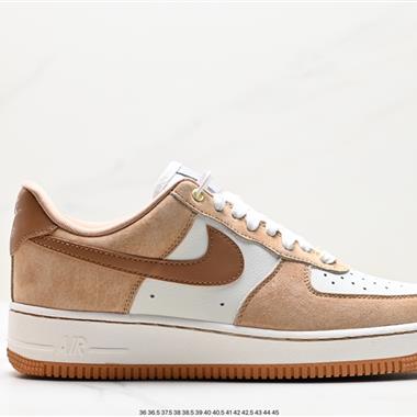 Nike Air Force 1 Low  空軍一號低幫百搭休閑運動板鞋