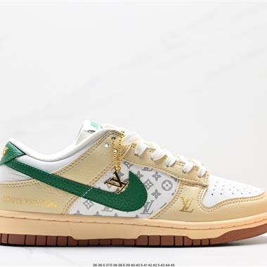 Nike  Dunk Low Retro 