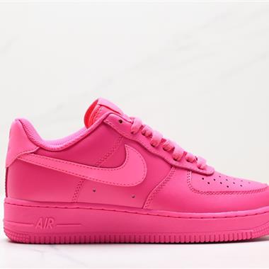 Nike Air Force 1 Low  空軍一號低幫百搭休閑運動板鞋