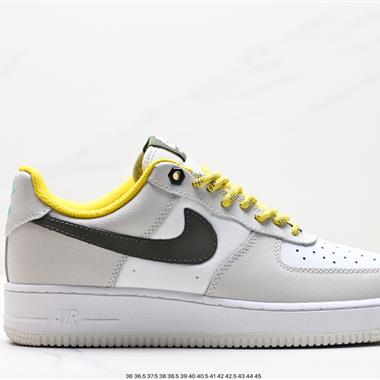 Nike Air Force 1 Low  空軍一號低幫百搭休閑運動板鞋