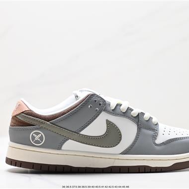 Nike SB Dunk Low扣籃系列低幫休閑運動滑板板鞋