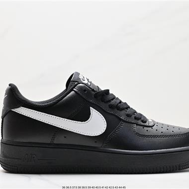 Nike Air Force 1 Low  空軍一號低幫百搭休閑運動板鞋