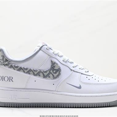 Nike  Air Force 1 ‘07 Low