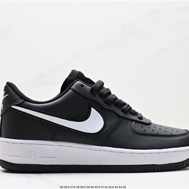 Nike Air Force 1 Low  空軍一號低幫百搭休閑運動板鞋