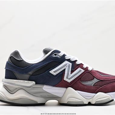  Joe Freshgoods x New Balance NB9060 復古休閑運動慢跑鞋