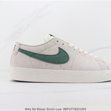 Nike Blazer Zoom Low 開拓者低幫板鞋 