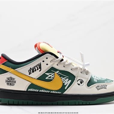 Nike Dunk Low 板鞋