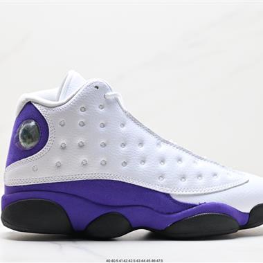 Nike Air Jordan 13 XIII"Atmosphere Grey"