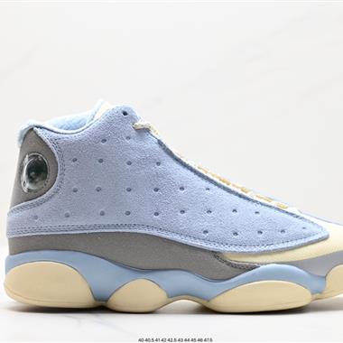 Nike Air Jordan 13 XIII"Atmosphere Grey"