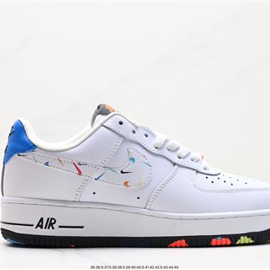 Nike Air Force 1 Low  空軍一號低幫百搭休閑運動板鞋