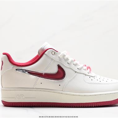 Nike Air Force 1 Low  空軍一號低幫百搭休閑運動板鞋