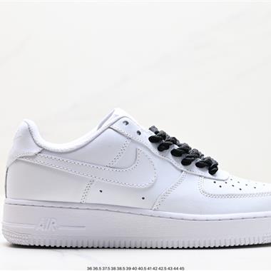 Nike Air Force 1 Low  空軍一號低幫百搭休閑運動板鞋