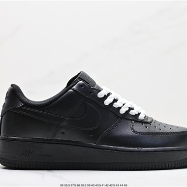 Nike Air Force 1 Low  空軍一號低幫百搭休閑運動板鞋