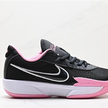 Nike Precision IV  緩震耐磨休閑運動實戰籃球鞋